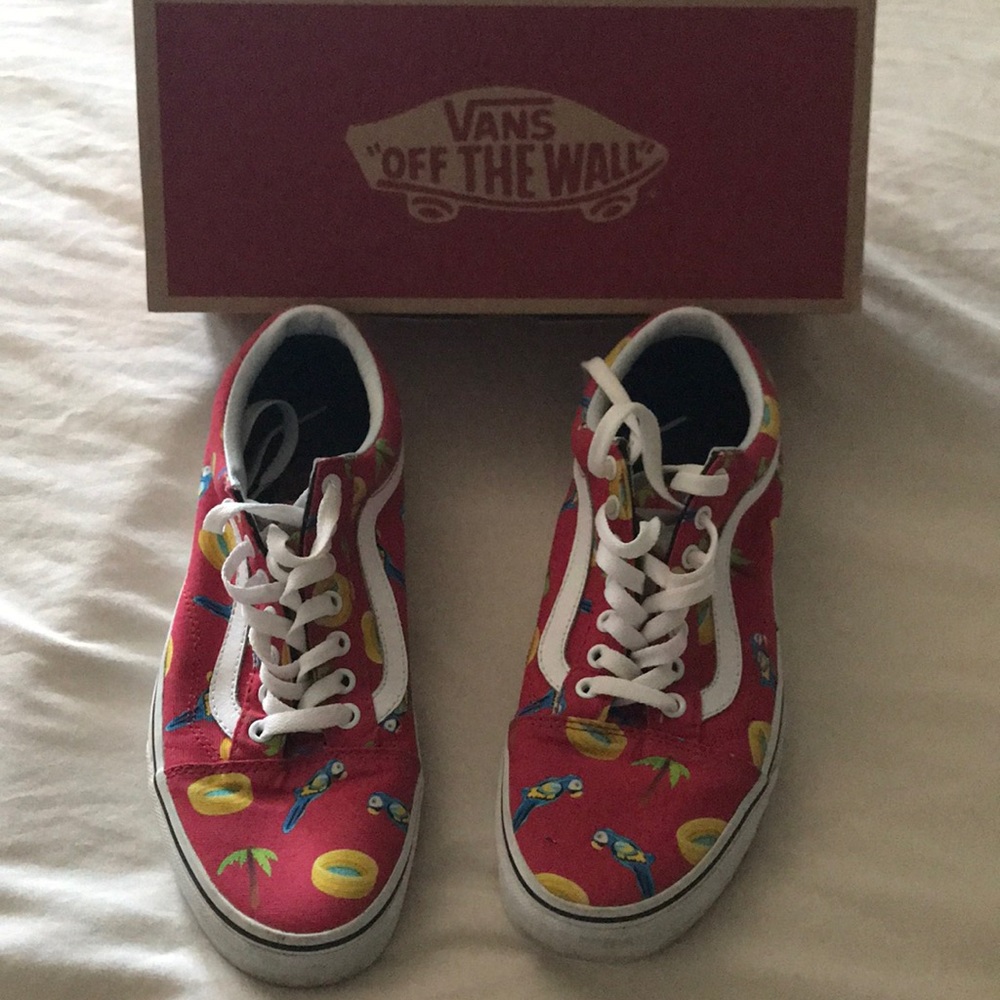 Old Skool (Pool Vibes) Vans